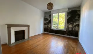 Maison 3 pièce(s)