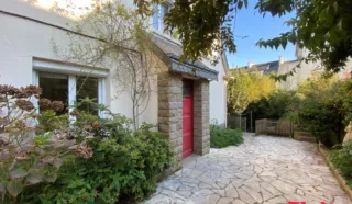 Maison 3 pièce(s)
