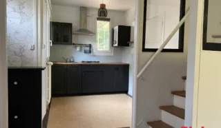 Maison 3 pièce(s)
