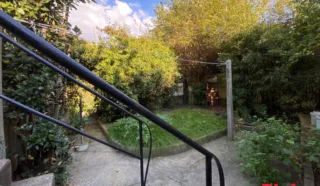 Maison 3 pièce(s)
