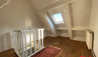 Maison 3 pièce(s)