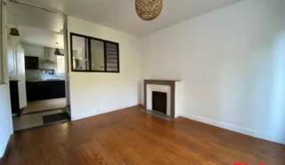 Maison 3 pièce(s)