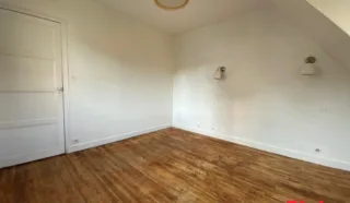 Maison 3 pièce(s)