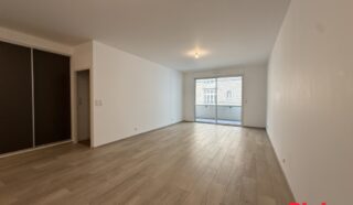 Appartement 3 pièce(s)