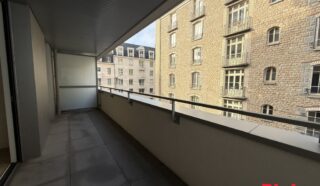 Appartement 3 pièce(s)