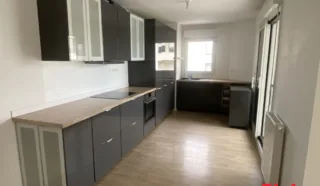 Appartement 3 pièce(s)