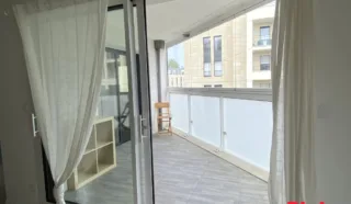 Appartement 3 pièce(s)