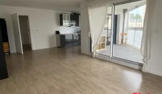 Appartement 3 pièce(s)