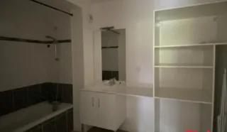 Appartement 3 pièce(s)