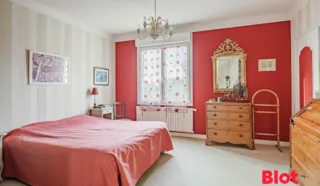 Maison 6 pièce(s)