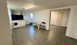 Maison 3 pièce(s)
