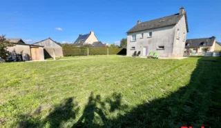 Maison 3 pièce(s)