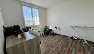 Maison 3 pièce(s)