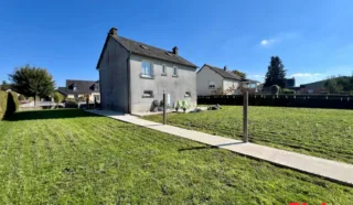 Maison 3 pièce(s)