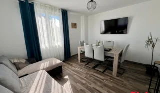 Maison 3 pièce(s)