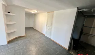 Maison 3 pièce(s)