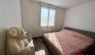 Maison 3 pièce(s)