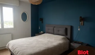 Appartement 4 pièce(s)