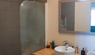 Appartement 4 pièce(s)