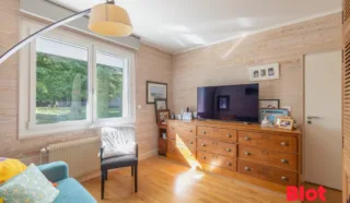 Maison 9 pièce(s)