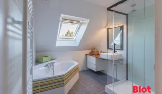 Maison 9 pièce(s)