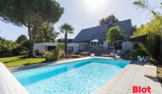 Maison 9 pièce(s)