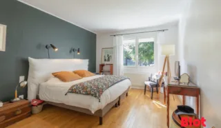 Maison 9 pièce(s)