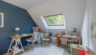 Maison 9 pièce(s)
