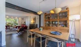 Maison 9 pièce(s)