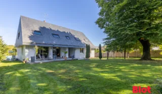 Maison 9 pièce(s)