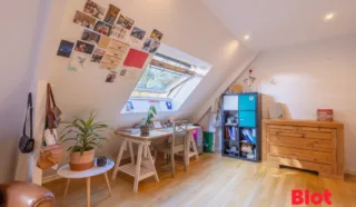 Maison 9 pièce(s)