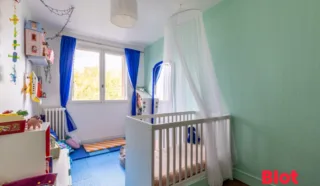 Appartement 4 pièce(s)