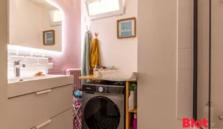 Appartement 4 pièce(s)