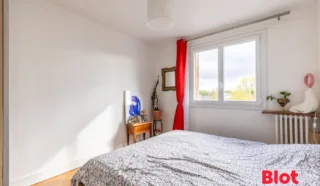 Appartement 4 pièce(s)