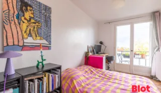 Appartement 4 pièce(s)