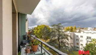 Appartement 4 pièce(s)