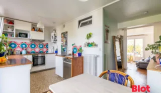 Appartement 4 pièce(s)