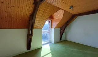 Maison 8 pièce(s)
