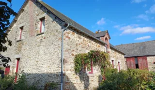 Maison 8 pièce(s)
