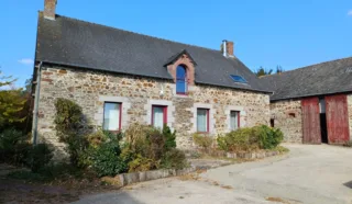 Maison 8 pièce(s)