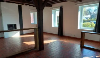 Maison 8 pièce(s)