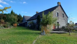 Maison 8 pièce(s)