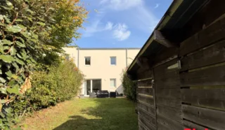 Maison 5 pièce(s)
