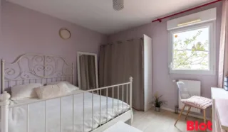 Maison 5 pièce(s)