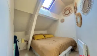 Appartement 1 pièce(s)