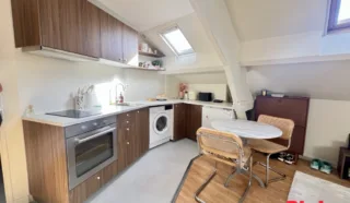 Appartement 1 pièce(s)