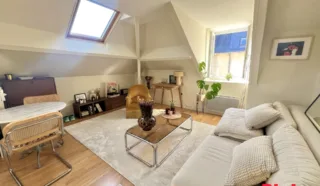 Appartement 1 pièce(s)