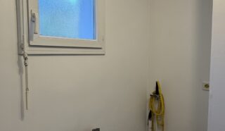 Appartement 2 pièce(s)