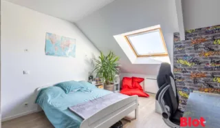 Maison 7 pièce(s)