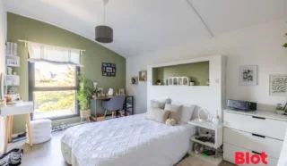 Maison 7 pièce(s)